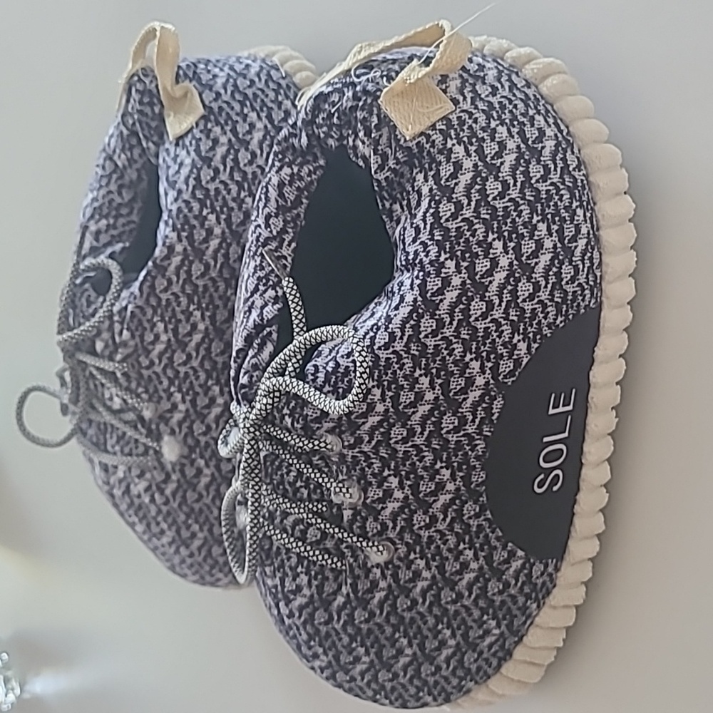 Fluffy Slippers for women